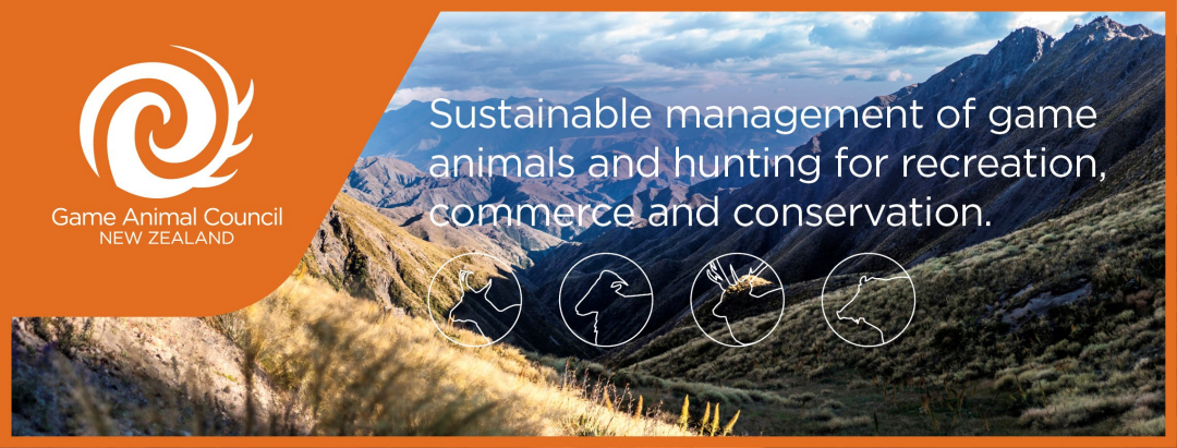 Licensing and Permits | NZ Game Animal Council